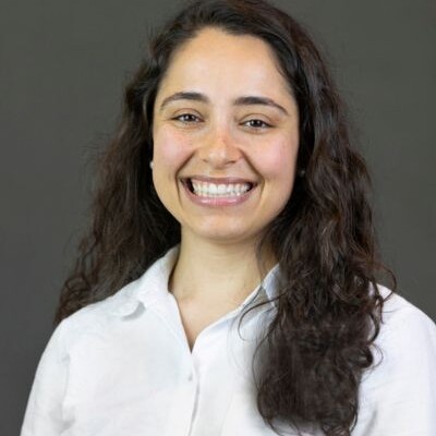 Ariane Schaffer