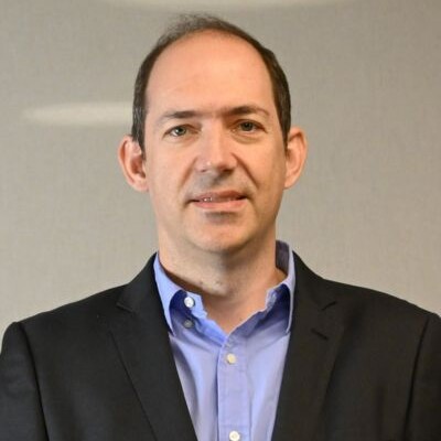 Christian Steube (LATAM Finance Chairman)