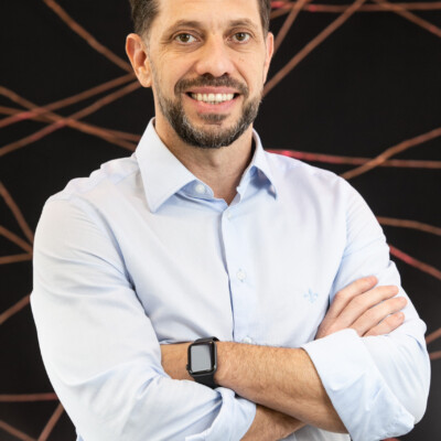 Cleber D Pettinelli (LATAM Operations Director)