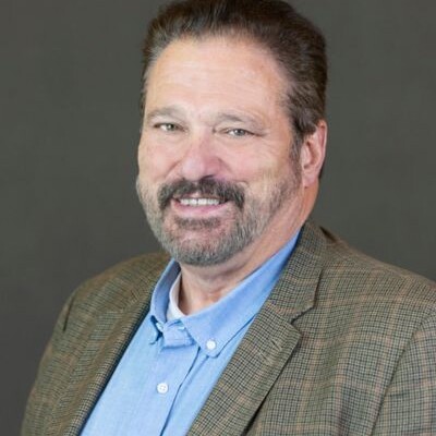 Gregg Logan (Treasurer)