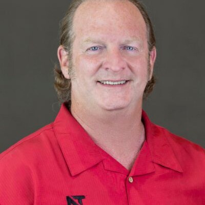 Jimmy Todd (Chair)