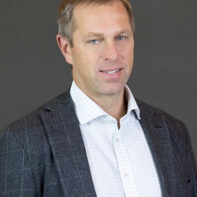 Joe Jensen