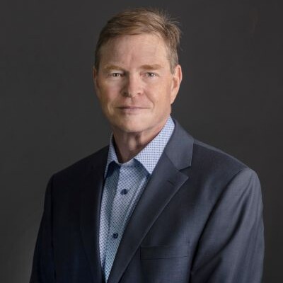 Mark Boxer