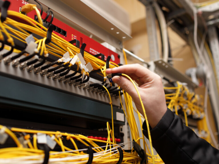 Image for Network Operator Membership