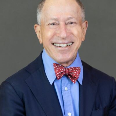 Tom Cohen