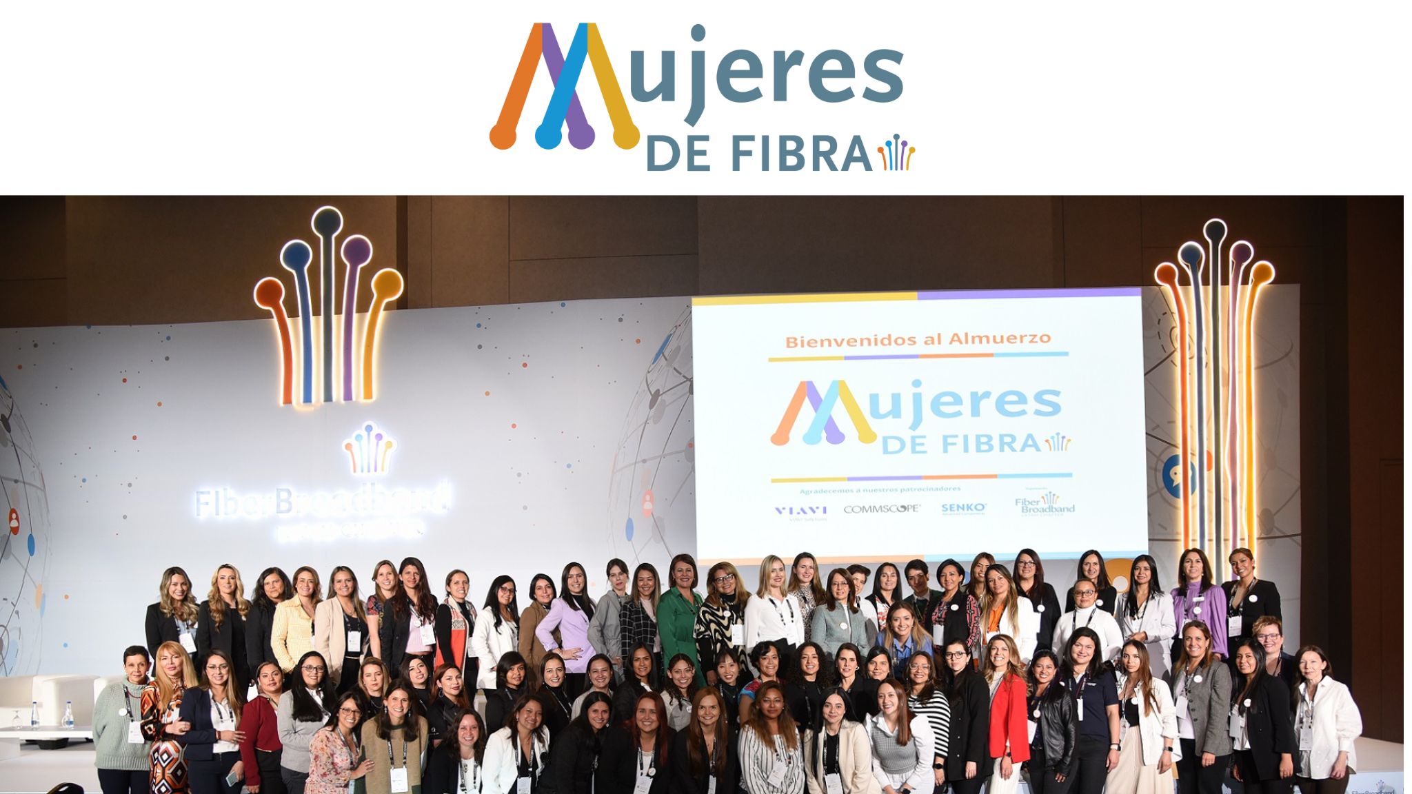 Mujeras de fibra 2