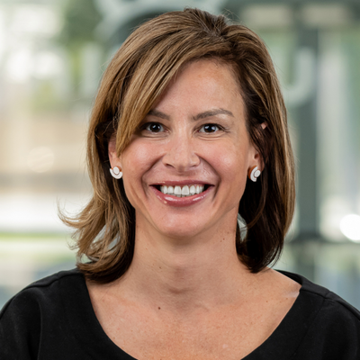 Kim McKinley (Vice Chair)