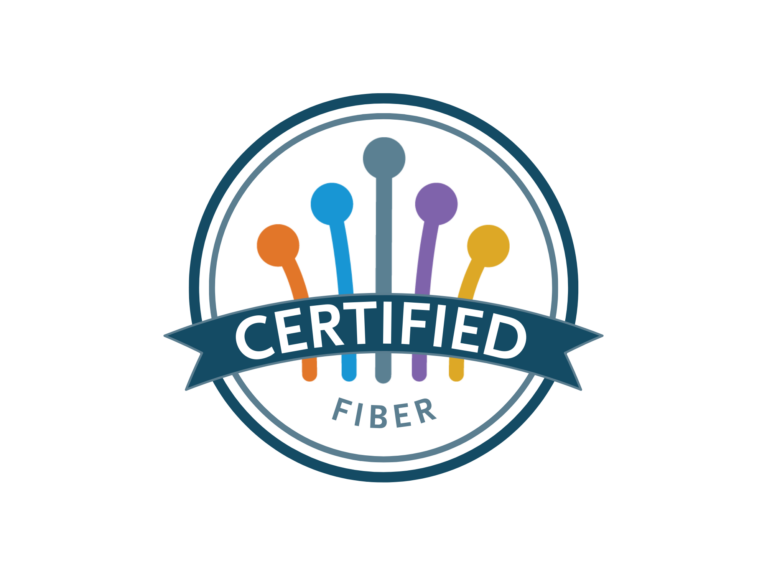 Certified network operator logo
